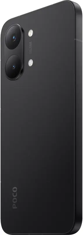 Смартфон POCO X8 Pro Max 12/512GB (Black) - фото - №6
