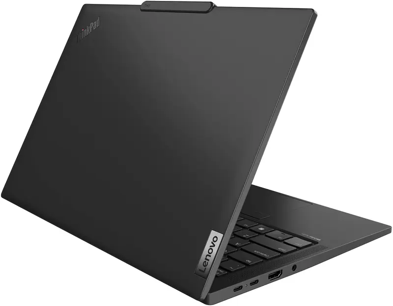 Ноутбук Lenovo ThinkPad T14s Gen 6 Black (21M10009RA) - фото - №4