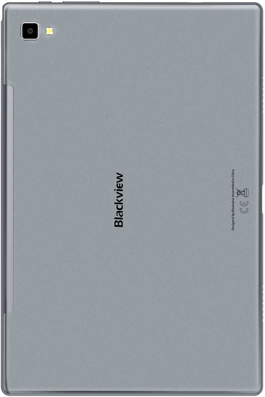 Blackview Tab 8E 3/32GB Wi-Fi (Grey) фото