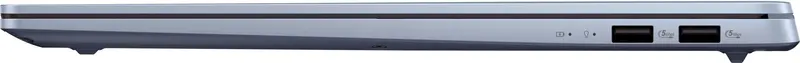 Ноутбук Asus Vivobook S 16 OLED S5606CA-RI142W Mist Blue (90NB1551-M00750) - фото - №7