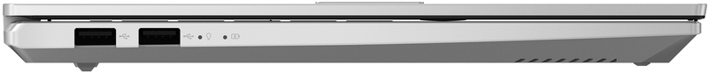 Ноутбук Asus Vivobook Pro 14 OLED K3400PH-KM097 Cool Silver (90NB0UX3-M02290) фото
