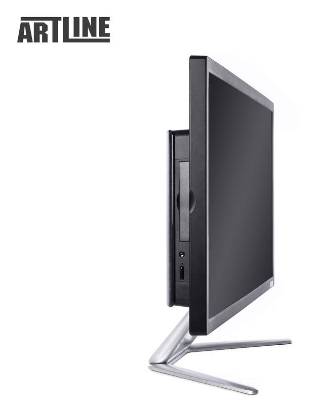 Моноблок ARTLINE Business F28 (F28v06Win) Black - фото - №10