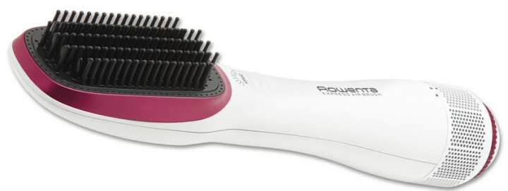 Фен-щітка ROWENTA CF6220F0 - фото - №1