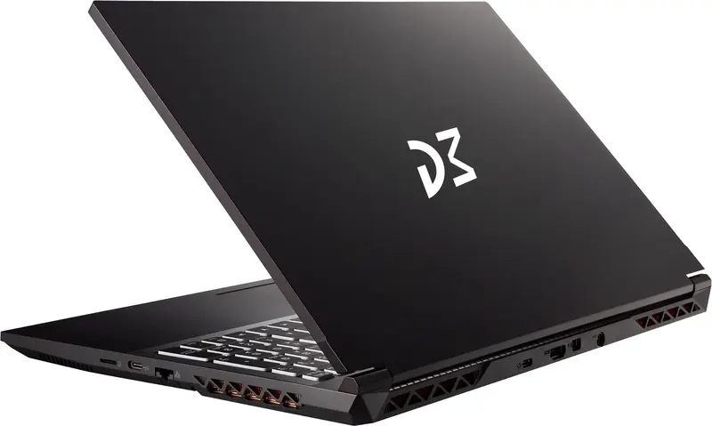 Ноутбук Dream Machines RG2050-17 Black (RG2050-17UA32) фото