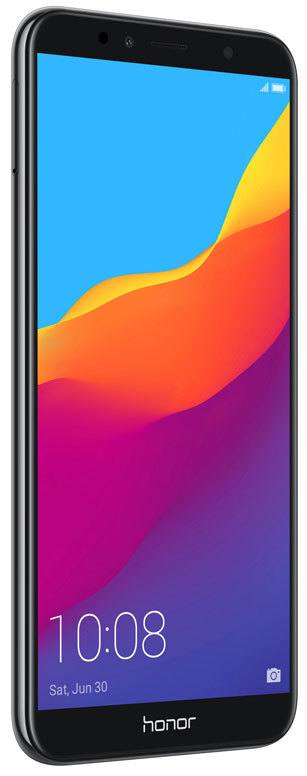 Honor 7A Pro 2/16Gb Black (AUM-L29) - фото - №9