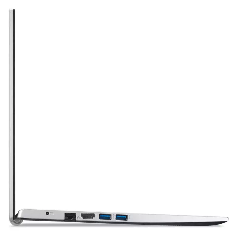 Ноутбук Acer Aspire 3 A315-35 Pure Silver (NX.A6LEU.02A) фото