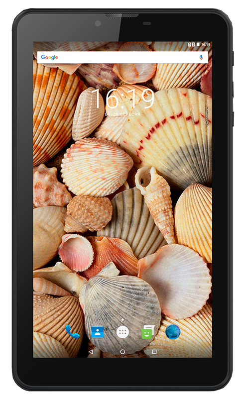 Assistant AP-757G (Black) - фото - №0