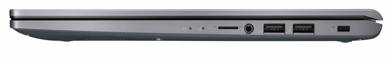 Ноутбук Asus Laptop 15 M515DA-BQ058 Slate Grey (90NB0T41-M11210) фото