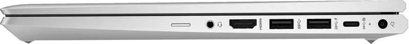 Ноутбук HP ProBook 445 G10 Pike Silver (816Q2EA) - фото - №5