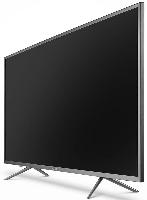 Телевізор Kivi 40" Full HD (40FB50BU) - фото - №2