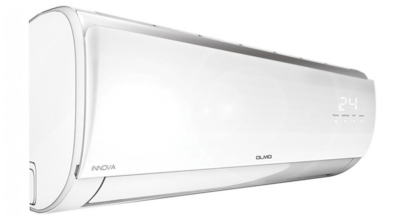 Кондиціонер OLMO OSH-14LD7W - фото - №2