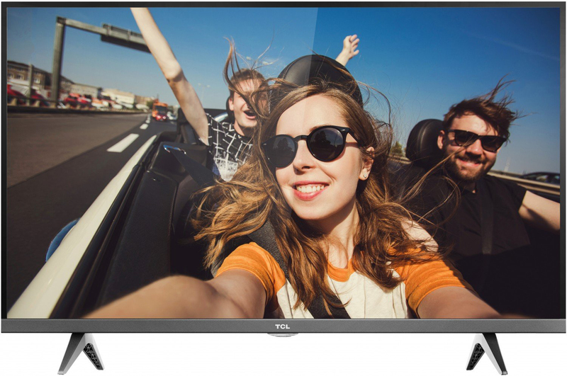 Телевізор TCL 32" HD Smart TV (32DS520) - фото - №0