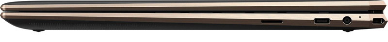 Ноутбук HP Spectre x360 Convertible 14-ea0002ur Black (316F0EA) фото