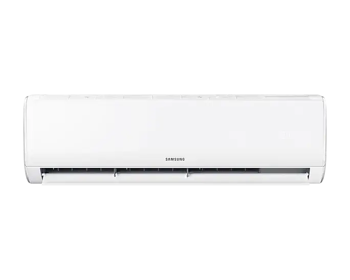 Кондиціонер інверторний Samsung Basic AR24BXHQQASINUA - фото - №1