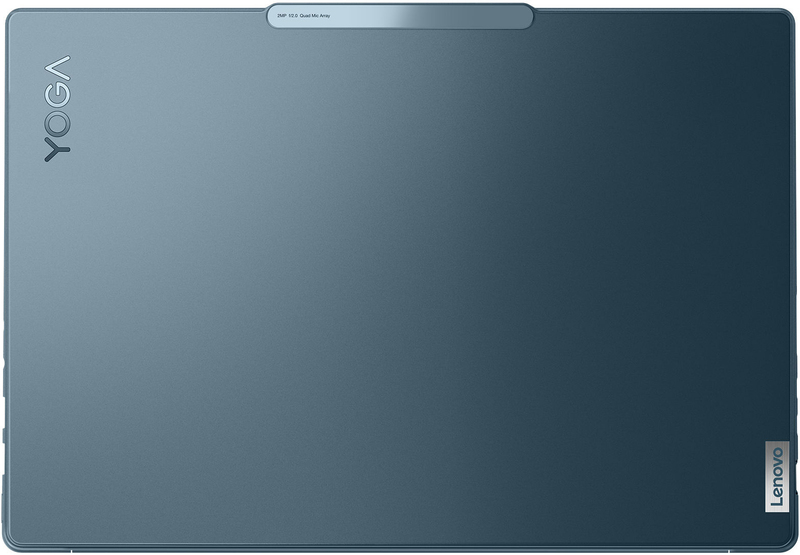 Ноутбук Lenovo Yoga Pro 9 14IRP8 Tidal Teal (83BU0064RA) фото