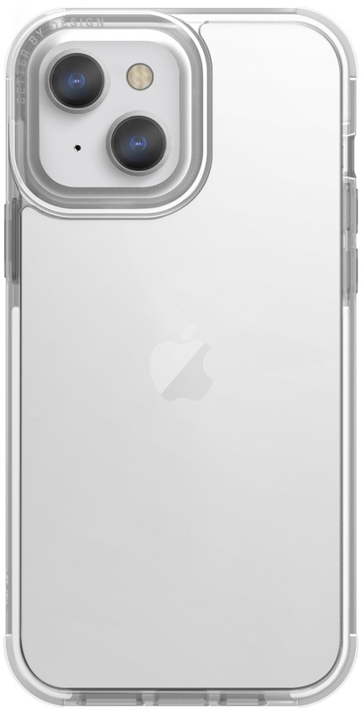 Чохол Uniq Hybrid для iPhone 13 Combat - Blanc (White) фото