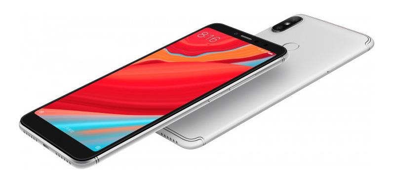 Xiaomi Redmi S2 3/32Gb (Gray) Официальная международная версия - фото - №9