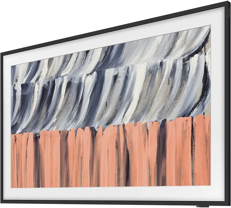 Телевізор Samsung 43" The Frame 4K QE43LS03HEUXUA Vision AI 2026 - фото - №12