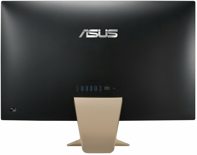 Моноблок Asus Vivo AiO V241EAK-BA056M (90PT02T2-M07510) Black - фото - №3