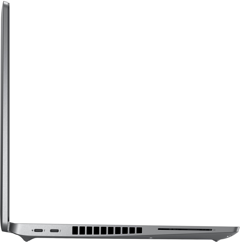 Ноутбук Dell Latitude 5530 Gray (N206L5530MLK15UA_W11P) - фото - №5