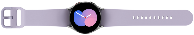 Смарт-часы Samsung Galaxy Watch5 40 mm (Silver) SM-R900NZSASEK фото