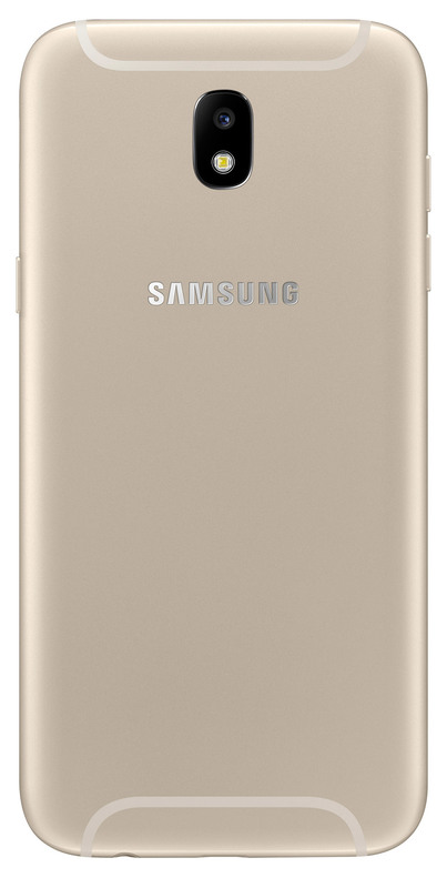 Samsung Galaxy J5 2017 Gold (SM-J530FZDN) фото