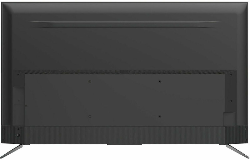 Телевізор TCL 65" 4K UHD Smart TV (65C715) фото