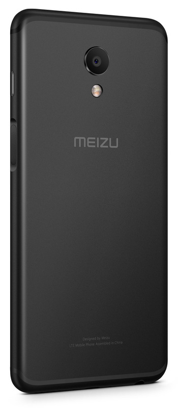 Meizu M6s 3/32Gb (Black) - фото - №7