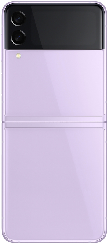 Samsung Galaxy Z Flip 3 F711B 2021 8/128GB Lavender (SM