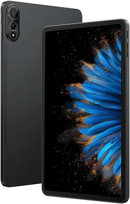 Blackview Mega 2 SET LTE 12" 6/256GB (Gray) - фото - №5