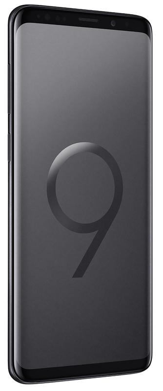 Samsung Galaxy S9 Plus 2018 G965F 6/64Gb Black (SM-G965FZKDSEK) - фото - №4