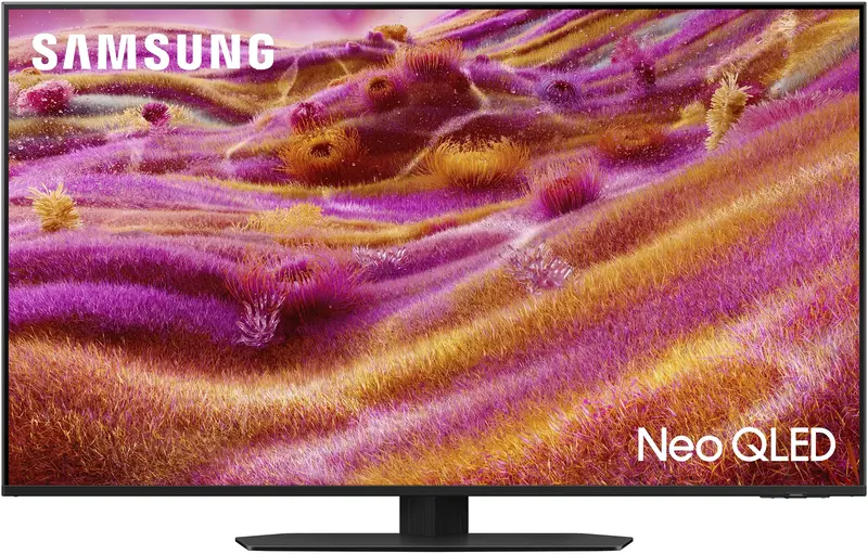 УЦЕНКА Телевизор Samsung 50" Neo QLED 4K QE50QN90FAUXUA MiniLED Vision AI - фото - №0