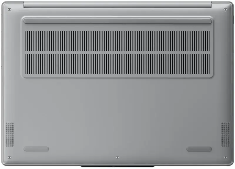 Ноутбук Lenovo IdeaPad Pro 5 14IAH10 Luna Grey (83JK002ARA) - фото - №6