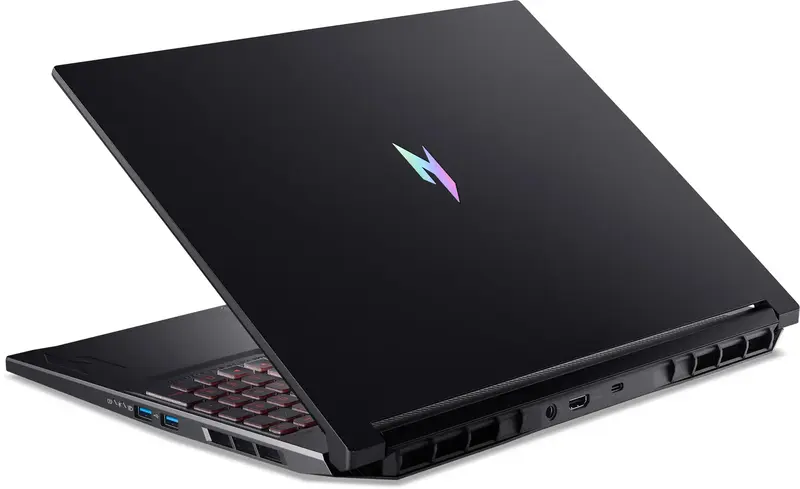 Ноутбук Acer Nitro V 16 AI ANV16-42-R1HV Shale Black (NH.U1JEU.008) - фото - №3