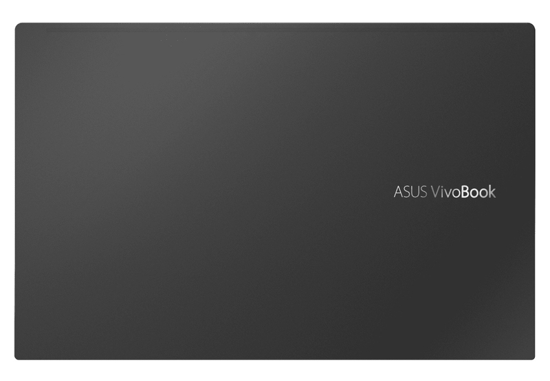 Ноутбук Asus VivoBook S S533JQ-BQ056 Indie Black (90NB0SN3-M00820) фото