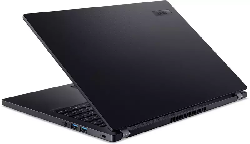 Ноутбук Acer TravelMate P2 TMP215-54-57D8 Shale Black (NX.VVSEU.003) фото