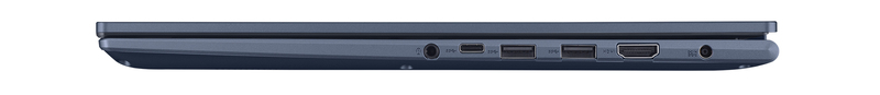 Ноутбук Asus Vivobook 16X OLED M1603QA-L2193 Quiet Blue (90NB0Y81-M00BL0) фото