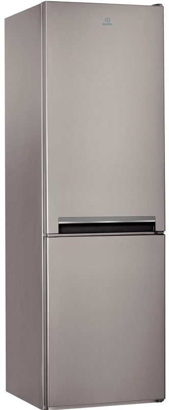 Холодильник Indesit LI8S1X фото
