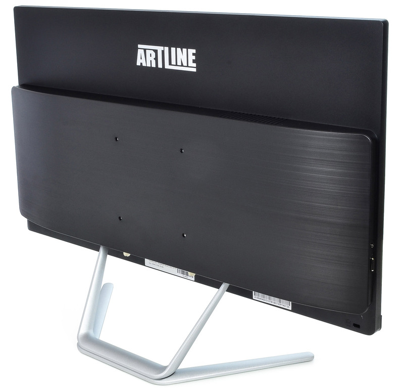 Моноблок ARTLINE Home G43 (G43v27Win) Black - фото - №10