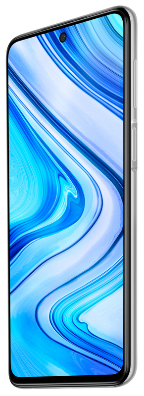 Xiaomi Redmi Note 9 Pro 6/64Gb (Glacier White) - фото - №5