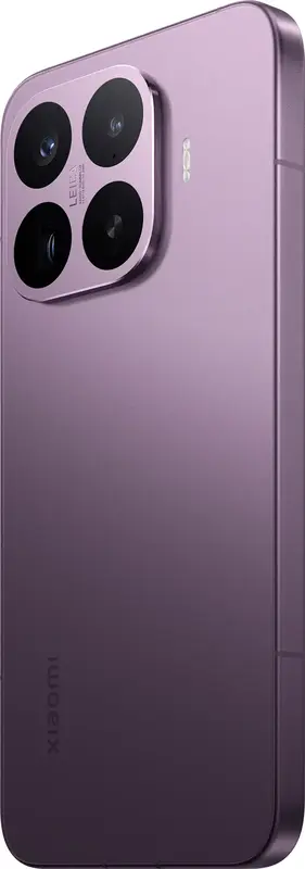 Смартфон Xiaomi 17T Pro 12/512GB (Deep Violet) - фото - №5
