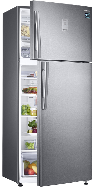 Холодильник Samsung RT53K6330SL/UA - фото - №6