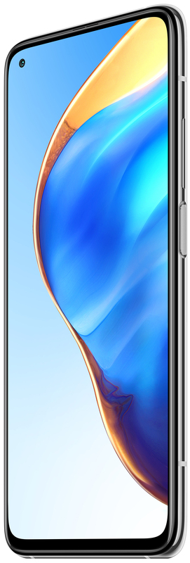 Xiaomi Mi 10T Pro 8/128Gb (Lunar Silver) - фото - №4