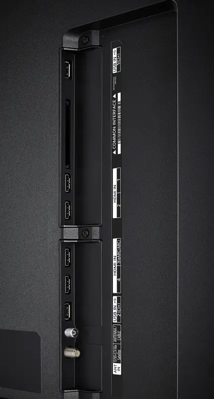 Телевізор LG (55QNED86T6A) - фото - №10