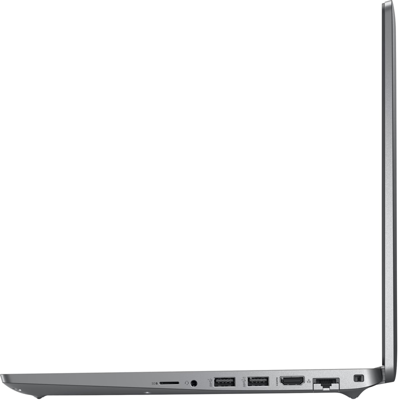 Ноутбук Dell Latitude 5530 Gray (N206L5530MLK15UA_W11P) - фото - №6