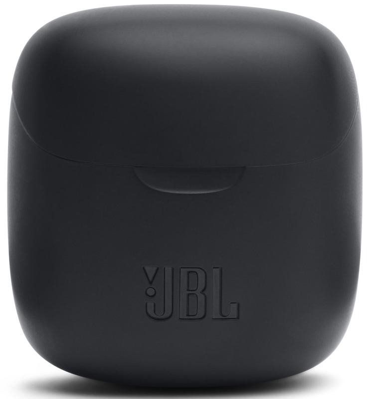 Навушники JBL T225 TWS (Black) JBLT225TWSBLK фото