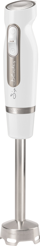 Блендер Sencor SHB4460WH-EUE3 - фото - №2