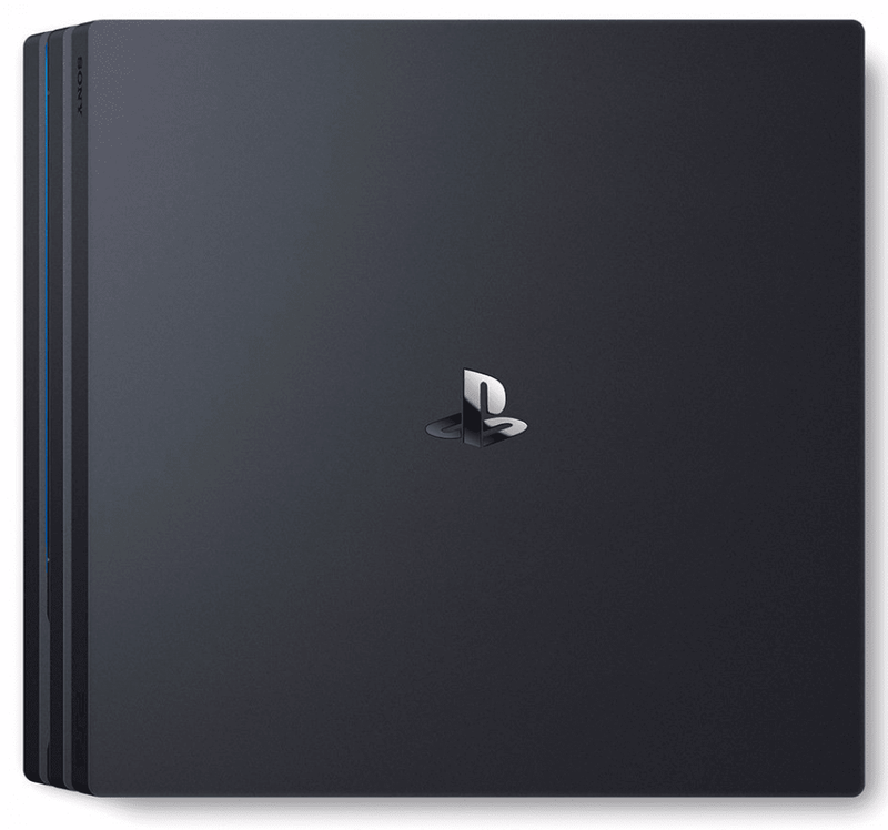 Игровая консоль Sony PlayStation 4 Pro 1TB Black (Fortnite