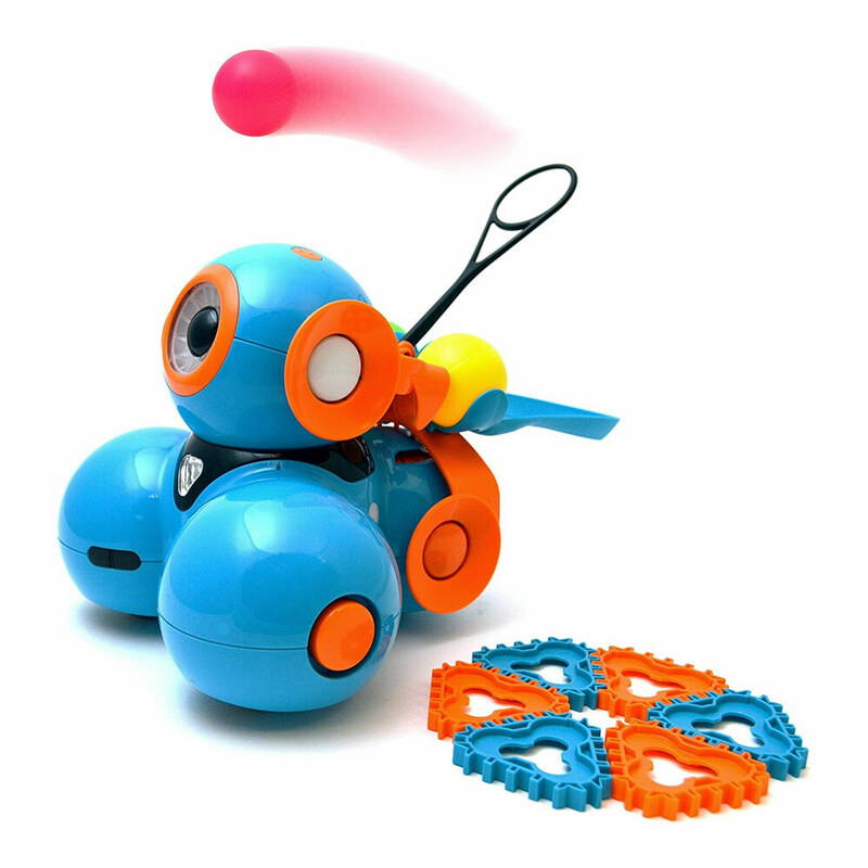 Набор роботов Wonder Workshop Pack 1-WB04-01 фото