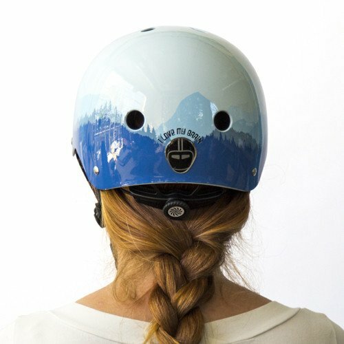 Шлем Nutcase Timberline Street Helmet M фото